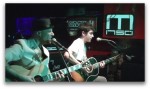THE FIRE - Olly Riva & Filippo Dallinferno THE FIRE - Olly Riva & Filippo Dallinferno